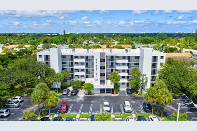 2707 NE 14th Street Causeway #401, Pompano Beach, FL 33062 - Photo 34