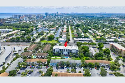 2707 NE 14th Street Causeway #401, Pompano Beach, FL 33062 - Photo 46