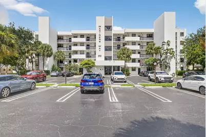 2707 NE 14th St Causeway #401, Pompano Beach, FL 33062 - Photo 36