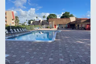 1005 Country Club Drive #205, Margate, FL 33063 - Photo 50