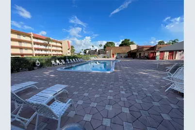 1005 Country Club Drive #205, Margate, FL 33063 - Photo 48