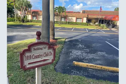 1005 Country Club Drive #205, Margate, FL 33063 - Photo 36