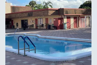 1005 Country Club Drive #205, Margate, FL 33063 - Photo 46