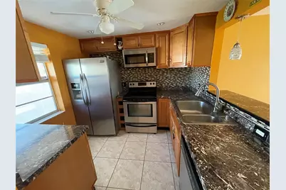 1025 Country Club Drive #407, Margate, FL 33063 - Photo 4