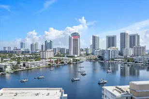 427 Golden Isles Dr, Hallandale Beach, FL 33009 - Photo 16