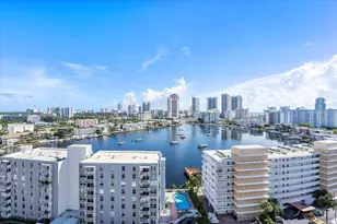 427 Golden Isles Dr, Hallandale Beach, FL 33009 - Photo 14