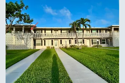 1001 Flame Vine Avenue #201, Delray Beach, FL 33445 - Photo 4