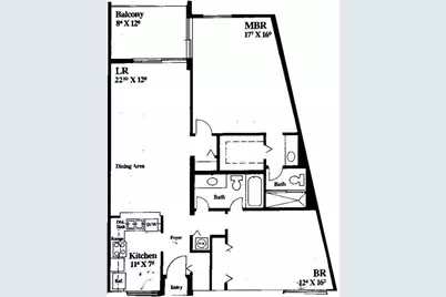 112 Lake Emerald #206, Fort Lauderdale, FL 33309 - Photo 28