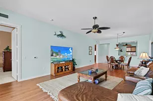 23 Harbour Isle Dr Unit, Hutchinson Island, FL 34949 - Photo 8