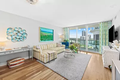 347 N New River Drive #2106, Fort Lauderdale, FL 33301 - Photo 2