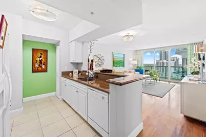 347 N New River Drive #2106, Fort Lauderdale, FL 33301 - Photo 4
