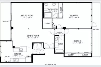 4280 Galt Ocean Drive #25C, Fort Lauderdale, FL 33308 - Photo 22