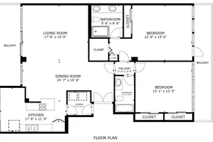 4280 Galt Ocean Dr, Fort Lauderdale, FL 33308 - Photo 22