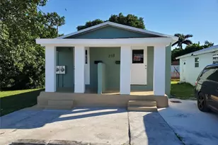 258 Adams Pl, Pahokee, FL 33476 - Photo 2