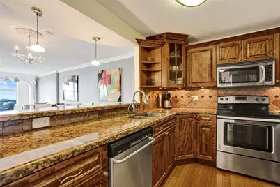 3015 N Ocean Boulevard #15J, Fort Lauderdale, FL 33308 - Photo 4