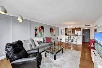 3015 N Ocean Boulevard #15J, Fort Lauderdale, FL 33308 - Photo 8