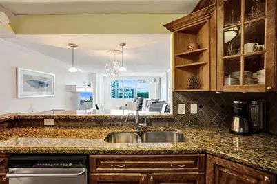 3015 N Ocean Boulevard #15J, Fort Lauderdale, FL 33308 - Photo 6