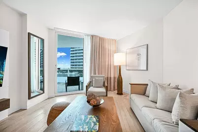 505 N Ft Lauderdale Bch Boulevard #805, Fort Lauderdale, FL 33304 - Photo 2