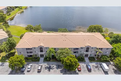 5021 Wiles Road #202, Pompano Beach, FL 33073 - Photo 1