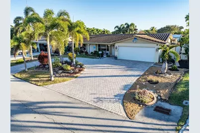 1472 NE 54th Street, Fort Lauderdale, FL 33334 - Photo 1