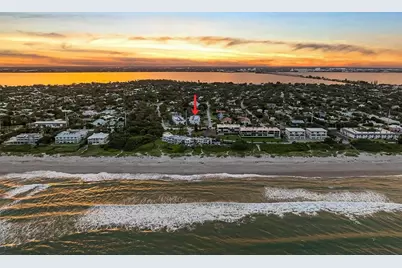 109 Ormond Drive #1, Indialantic, FL 32903 - Photo 6