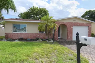 960 NW 49th St, Pompano Beach, FL 33064 - Photo 2