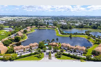 5200 NW 31st Avenue #143 building. H, Fort Lauderdale, FL 33309 - Photo 38