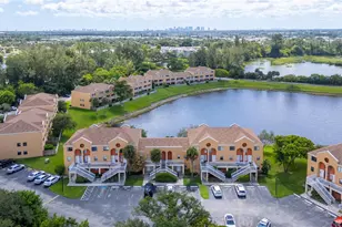 5200 NW 31st Ave Unit 143 Bldg H Unit #143 Bldg H, Fort Lauderdale, FL 33309 - Photo 32