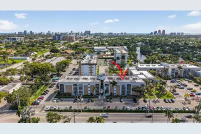 3040 NE 16th Avenue #411, Oakland Park, FL 33334 - Photo 28