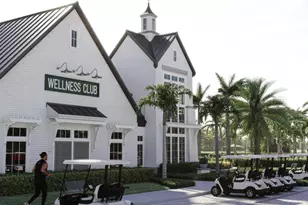 10844 Northwest Wilgrove Ln, Port Saint Lucie, FL 34987 - Photo 8