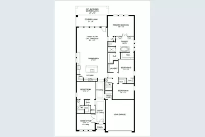 10844 Wilgrove Lane, Port Saint Lucie, FL 34987 - Photo 2