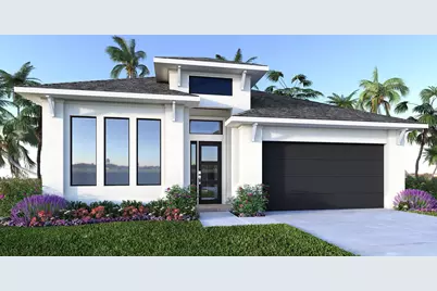 10844 NW Wilgrove Lane, Port Saint Lucie, FL 34987 - Photo 1