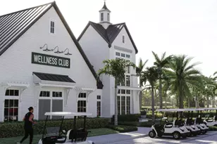 10844 Northwest Wilgrove Ln, Port Saint Lucie, FL 34987 - Photo 8