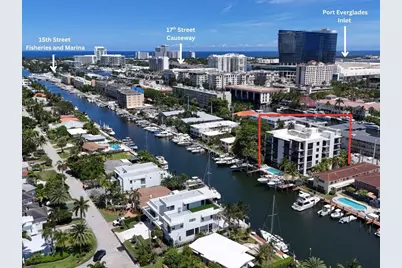 1507 SE 15th Street #302, Fort Lauderdale, FL 33316 - Photo 36