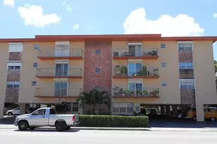 2010 Fillmore St, Hollywood, FL 33020 - Photo 1