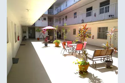 2010 Fillmore Street #303, Hollywood, FL 33020 - Photo 34