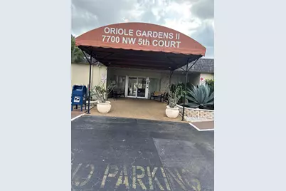 601 78 Terrace #107, Margate, FL 33063 - Photo 30