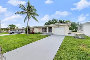 8604 NW 57th Ct, Tamarac, FL 33321 - Photo 18