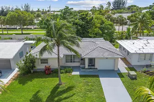 8604 NW 57th Ct, Tamarac, FL 33321 - Photo 2