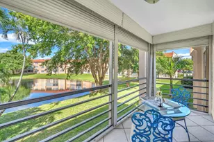 9301 Sunrise Lakes Blvd, Sunrise, FL 33322 - Photo 4