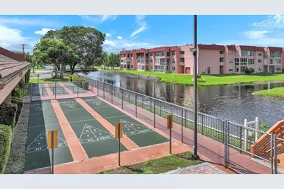 9301 Sunrise Lakes Boulevard #207, Sunrise, FL 33322 - Photo 34