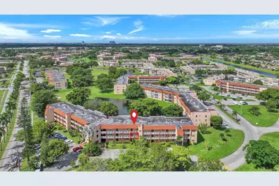 9301 Sunrise Lakes Boulevard #207, Sunrise, FL 33322 - Photo 26