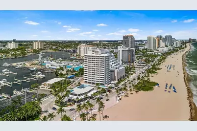 545 S Fort Lauderdale Beach Boulevard #1701, Fort Lauderdale, FL 33316 - Photo 20