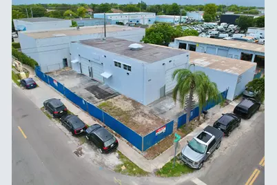 5751 Dawson Street, Hollywood, FL 33023 - Photo 1