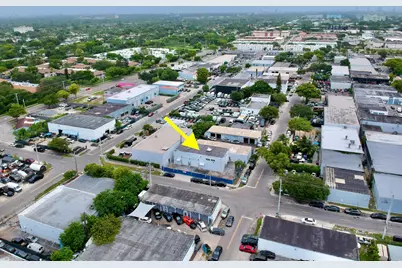 5751 Dawson Street, Hollywood, FL 33023 - Photo 2