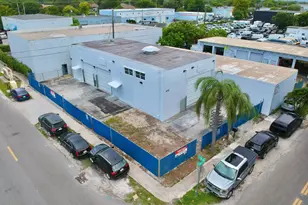 5751 Dawson St, Hollywood, FL 33023 - Photo 1