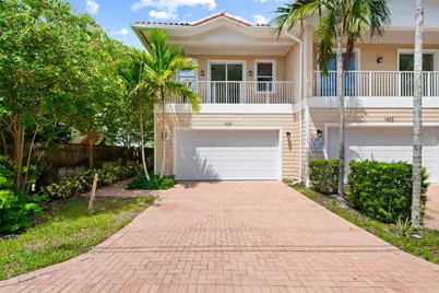 1434 SW 4th Avenue #1434, Fort Lauderdale, FL 33315 - Photo 1