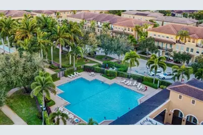 817 SW 147th Avenue #817, Hollywood, FL 33027 - Photo 6