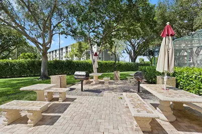 2106 S Cypress Bend Drive #506, Pompano Beach, FL 33069 - Photo 32