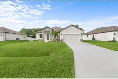 3782 SW Kaiser Street, Port Saint Lucie, FL 34953 - Photo 2